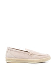 Woolrich Woolrich Suede Loafers