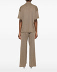 Fabiana Filippi Fabiana Filippi Short-sleeves shirt