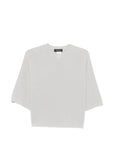 Fabiana Filippi Fabiana Filippi Cotton blend-t-shirt