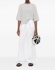 Fabiana Filippi Fabiana Filippi Cotton blend-t-shirt