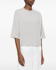 Fabiana Filippi Fabiana Filippi Cotton blend-t-shirt
