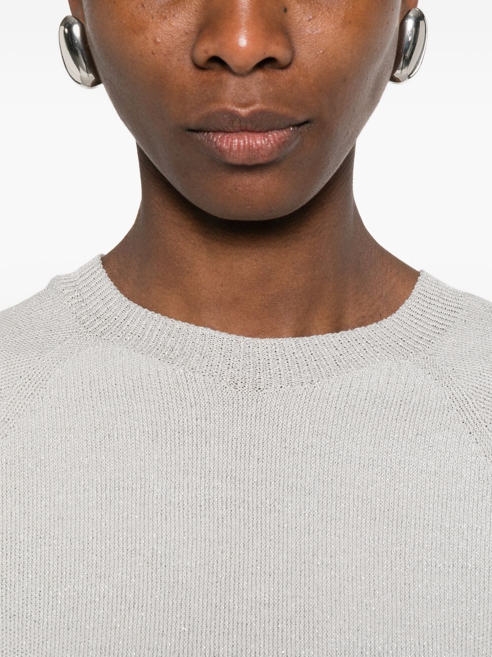 Fabiana Filippi Fabiana Filippi Cotton blend-t-shirt