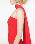 Solace London Solace London Martine maxi dress