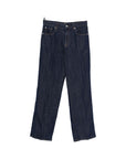 Seven Seven Stovepipe straight denim jeans