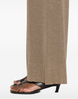 Fabiana Filippi Fabiana Filippi Wide-leg trousers