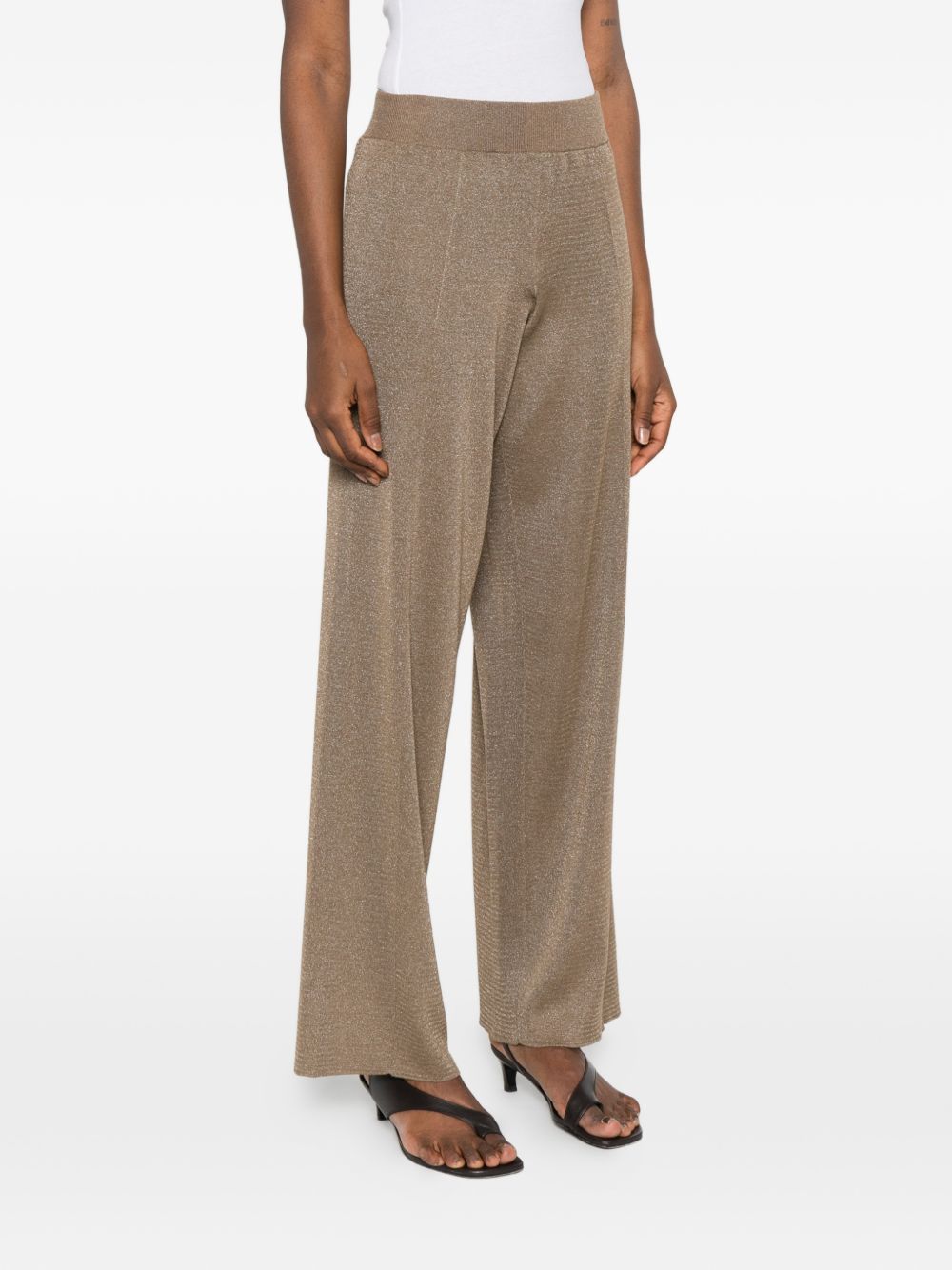 Fabiana Filippi Fabiana Filippi Wide-leg trousers