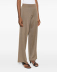 Fabiana Filippi Fabiana Filippi Wide-leg trousers