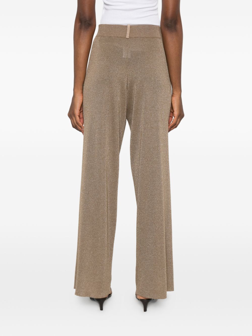Fabiana Filippi Fabiana Filippi Wide-leg trousers