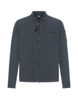 C.P. Company C.P. Company Organic cotton overshirt