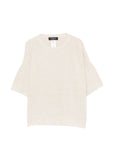 Fabiana Filippi Fabiana Filippi Cotton blend t-shirt