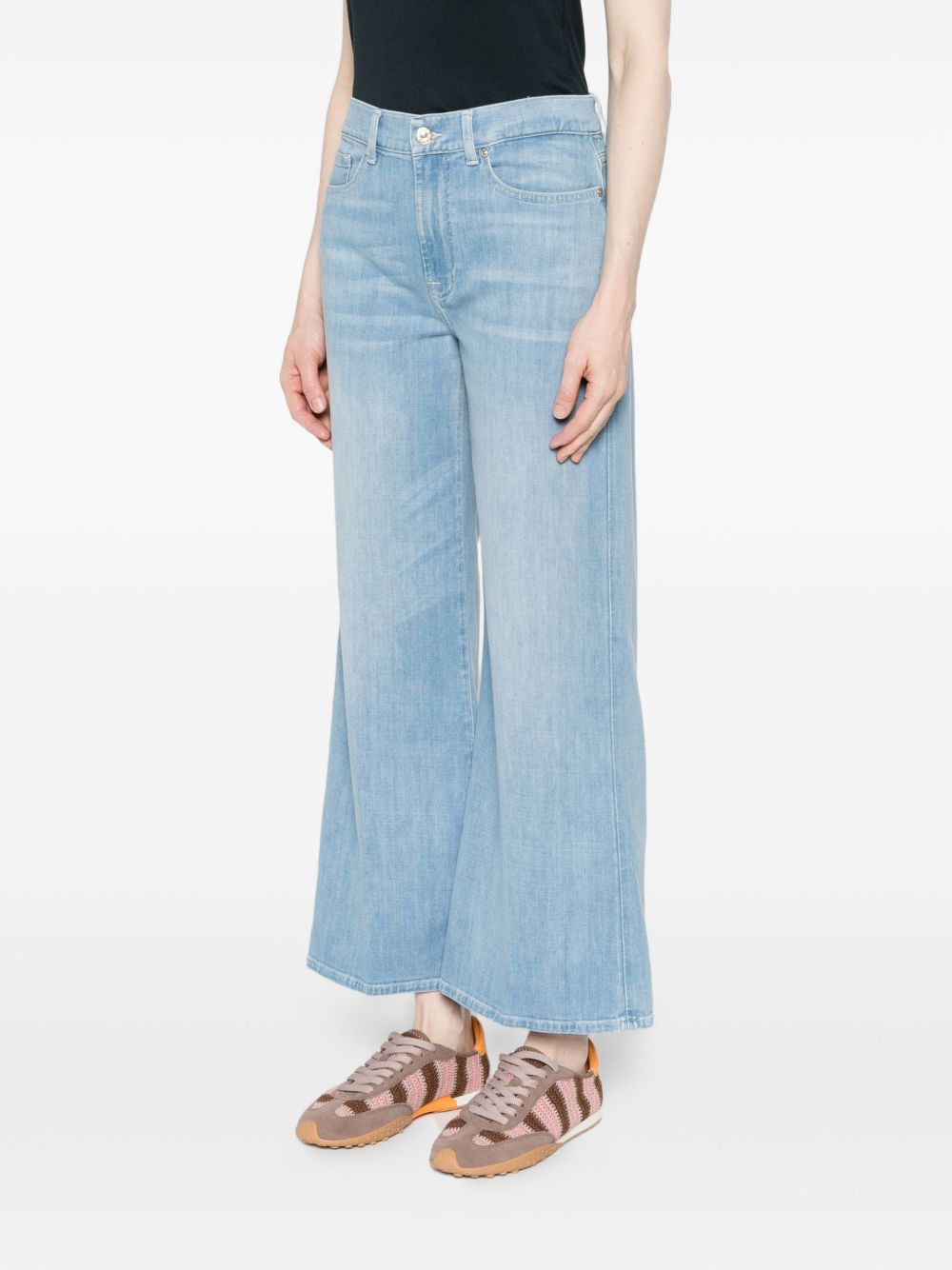 Seven Seven Lotta denim jeans