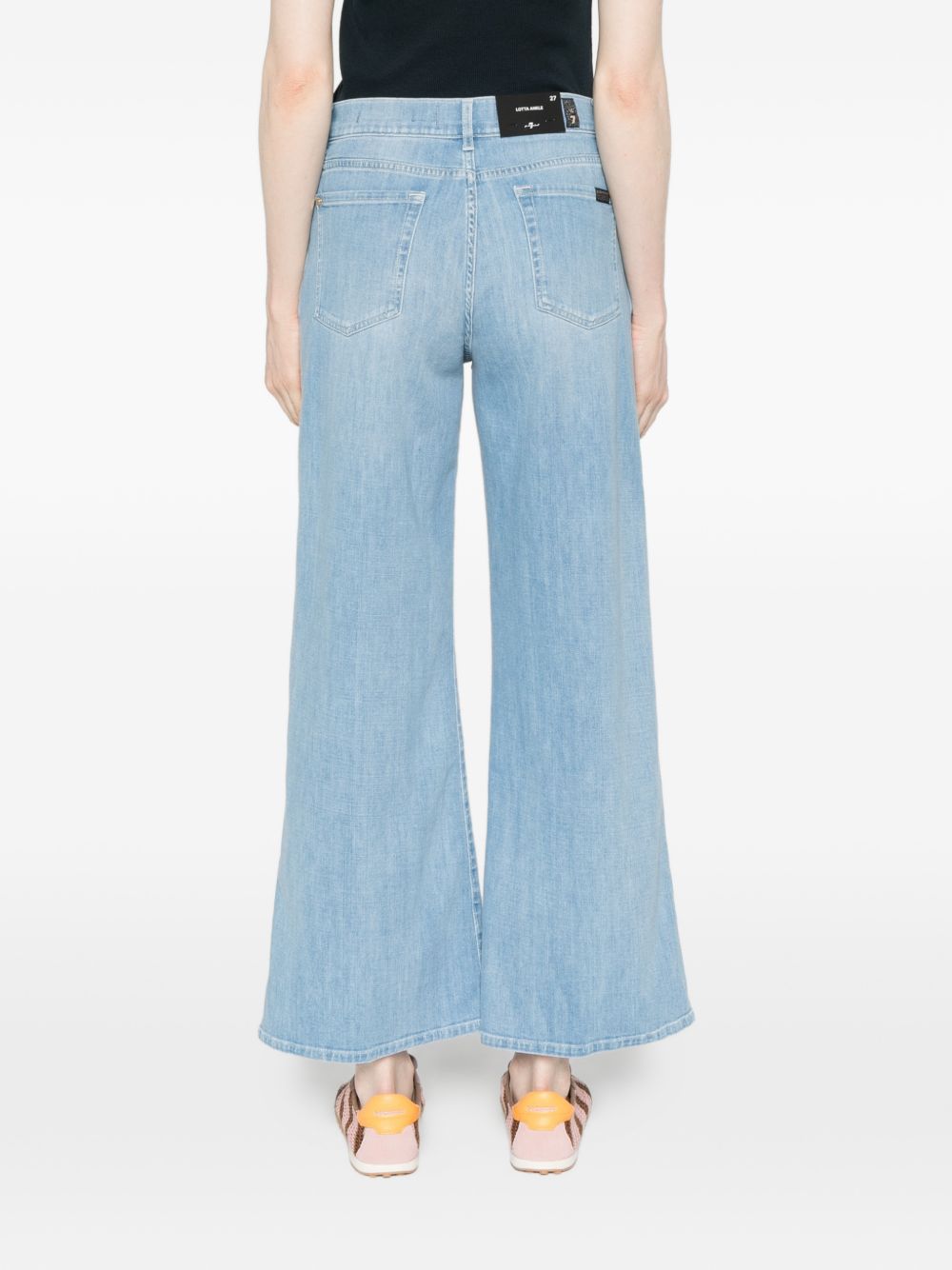 Seven Seven Lotta denim jeans
