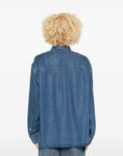 Seven Seven Denim cotton shirt
