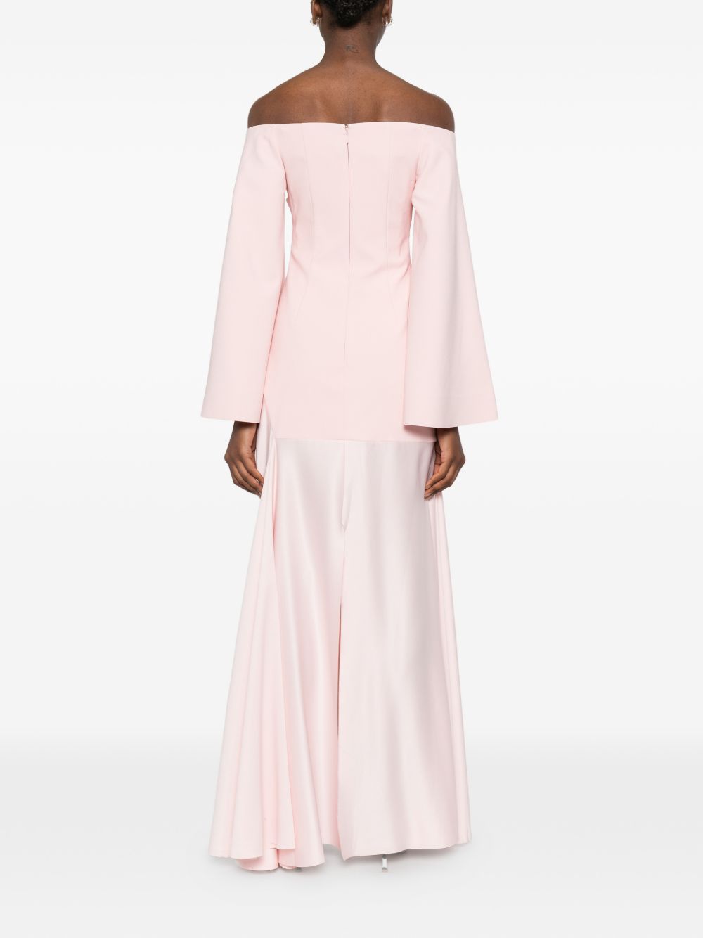 Solace London Solace London Rina maxi dress