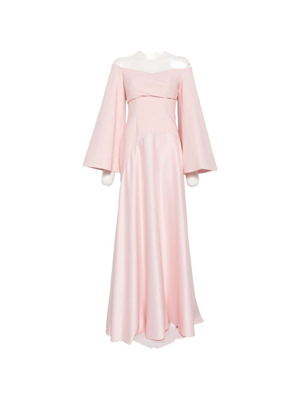 Solace London Solace London Rina maxi dress