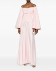 Solace London Solace London Rina maxi dress