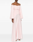 Solace London Solace London Rina maxi dress