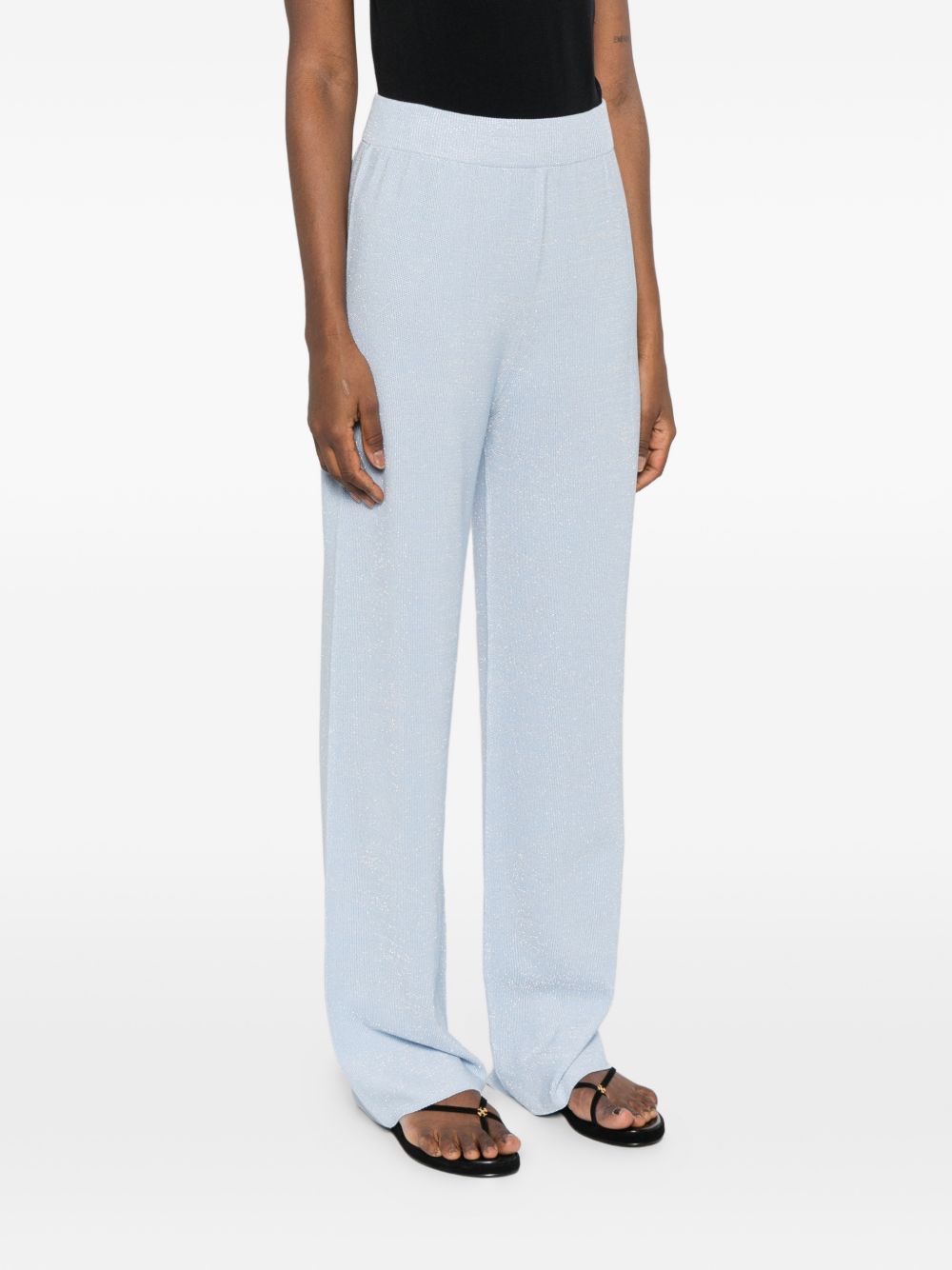 Fabiana Filippi Fabiana Filippi Wide-leg trousers