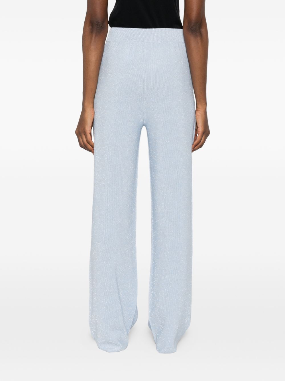 Fabiana Filippi Fabiana Filippi Wide-leg trousers