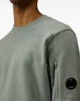 C.P. Company C.P. Company Cotton crewneck sweatshirt
