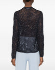 Fabiana Filippi Fabiana Filippi Openknit cardigan
