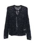 Fabiana Filippi Fabiana Filippi Openknit cardigan