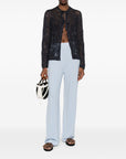 Fabiana Filippi Fabiana Filippi Openknit cardigan