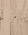 Fay Fay Cotton overshirt