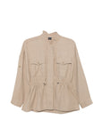 Fay Fay Cotton overshirt