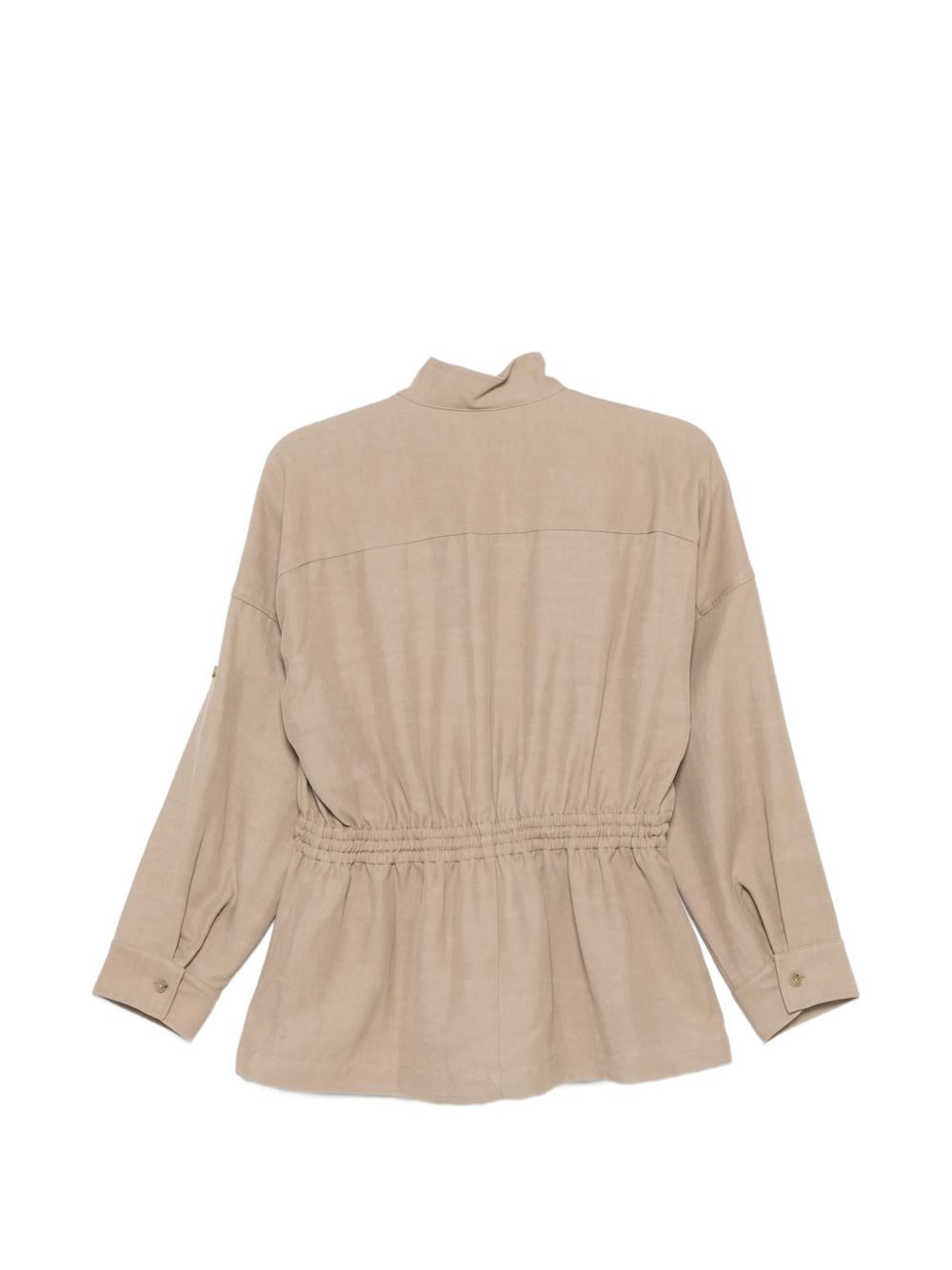 Fay Fay Cotton overshirt