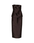 Solace London Solace London Lucille maxi dress