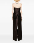 Solace London Solace London Lucille maxi dress