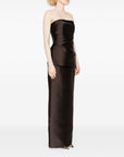 Solace London Solace London Lucille maxi dress