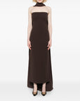Solace London Solace London Martine maxi dress