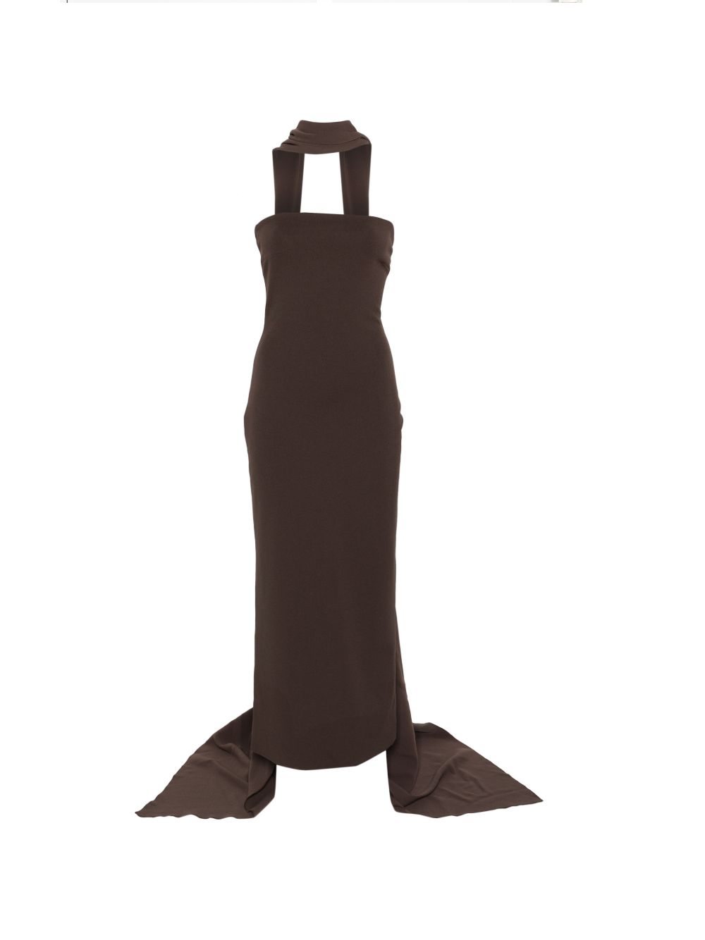 Solace London Solace London Martine maxi dress