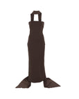 Solace London Solace London Martine maxi dress