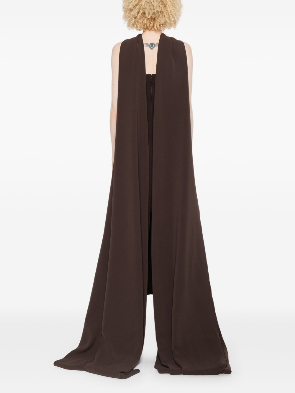 Solace London Solace London Martine maxi dress