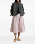 Woolrich Woolrich Canvas field overshirt