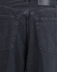 Haikure Haikure Bethany wide-leg denim jeans