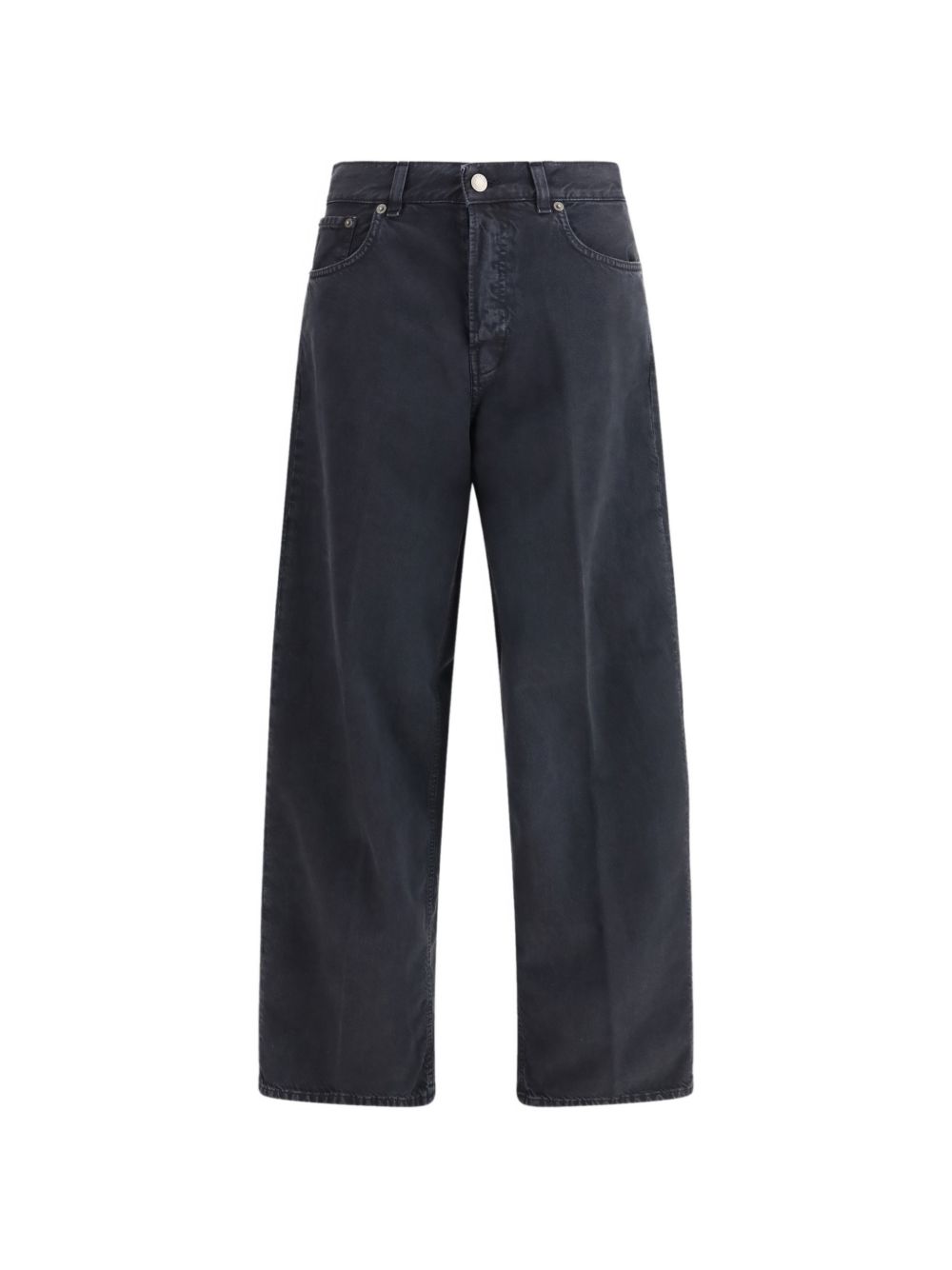 Haikure Haikure Bethany wide-leg denim jeans