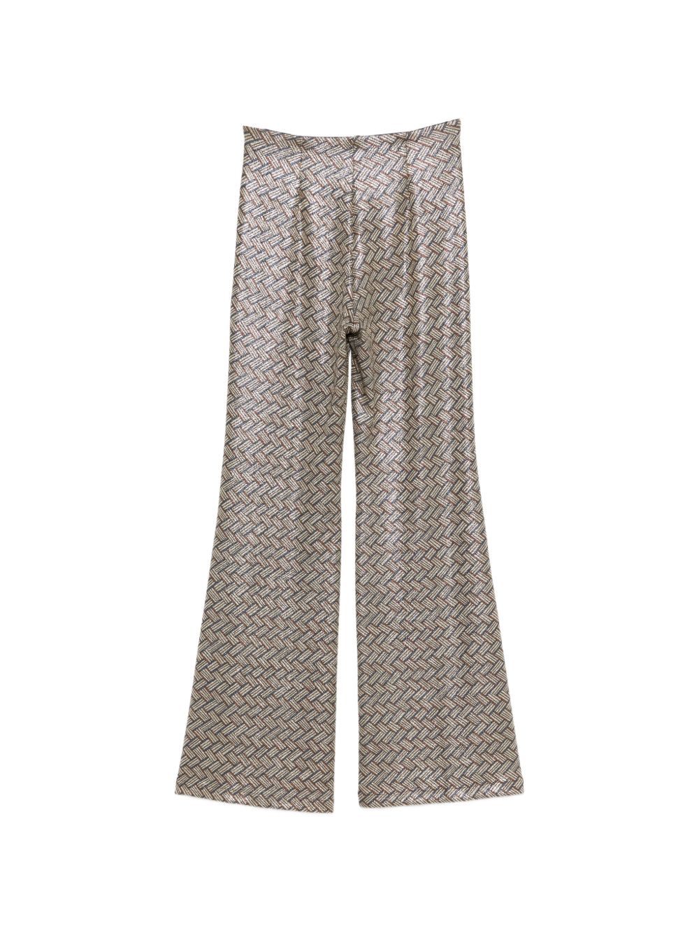 Siyu Siyu Tallis trousers