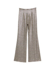 Siyu Siyu Tallis trousers