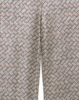 Siyu Siyu Tallis trousers