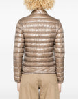 HERNO Herno Nylon short down jacket
