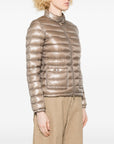 HERNO Herno Nylon short down jacket