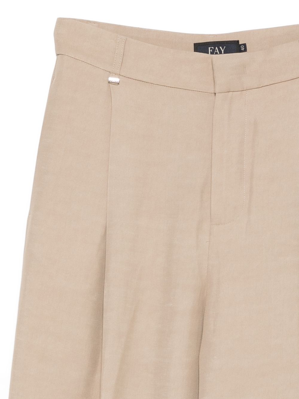 Fay Fay Cotton trousers