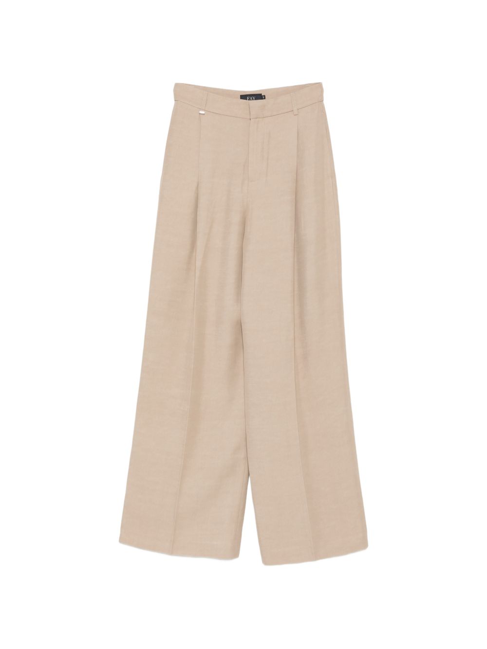 Fay Fay Cotton trousers