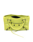 Balenciaga Balenciaga Le City Bag Mini