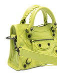 Balenciaga Balenciaga Le City Bag Mini