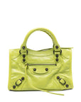 Balenciaga Balenciaga Le City Bag Mini